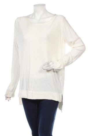 Дамски пуловер Blue Motion, Размер L, Цвят Бял, Цена 36,00 лв.