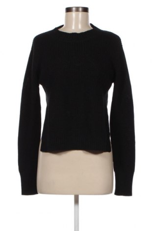 Дамски пуловер Casa Amuk, Размер M, Цвят Черен, Цена 179,00 лв.