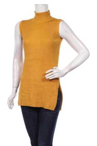 Γυναικείο πουλόβερ Chicoree, Μέγεθος L, Χρώμα Κίτρινο, Τιμή 7,79 €