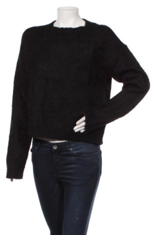 Γυναικείο πουλόβερ Denham, Μέγεθος S, Χρώμα Μαύρο, Τιμή 67,73 €