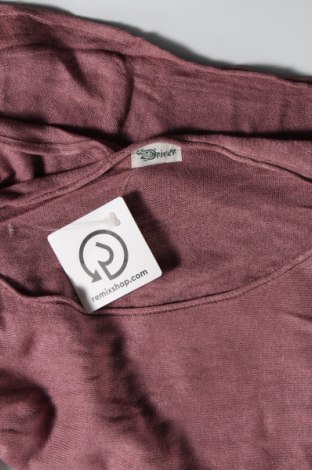 Γυναικείο πουλόβερ Driver, Μέγεθος S, Χρώμα Ρόζ , Τιμή 22,27 €