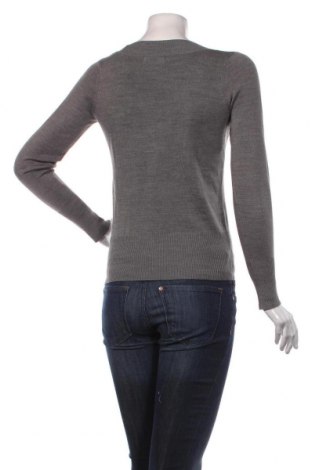 Γυναικείο πουλόβερ Edc By Esprit, Μέγεθος S, Χρώμα Γκρί, Τιμή 32,78 €