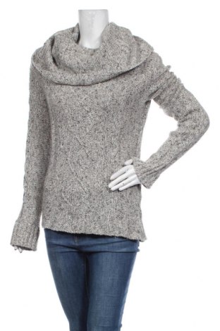 Дамски пуловер Freesoul, Размер XS, Цвят Многоцветен, 62% вълна, 22% памук, 16% полиамид, Цена 14,40 лв.