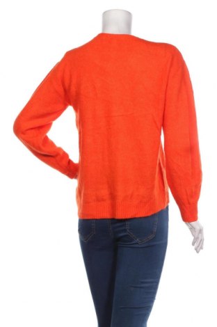 Дамски пуловер H&M, Размер XS, Цвят Оранжев, Цена 53,00 лв.