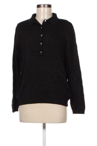 Γυναικείο πουλόβερ H&M, Μέγεθος L, Χρώμα Μαύρο, Τιμή 9,83 €