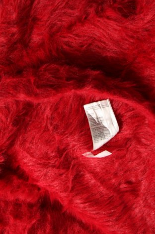 Damski sweter H&M, Rozmiar S, Kolor Czerwony, Cena 169,52 zł