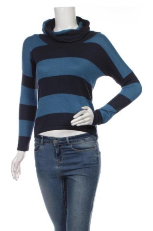 Γυναικείο πουλόβερ Image, Μέγεθος S, Χρώμα Μπλέ, Τιμή 13,36 €