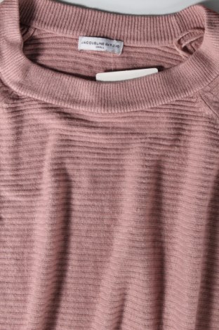 Дамски пуловер Jacqueline De Yong, Размер S, Цвят Пепел от рози, Цена 3,18 лв.