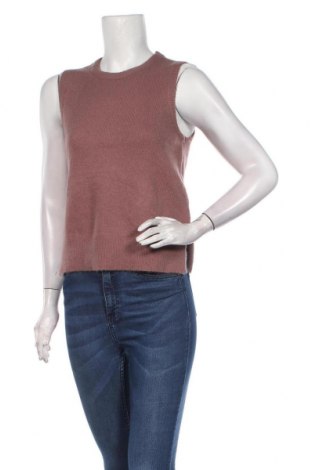Γυναικείο πουλόβερ MSCH, Μέγεθος S, Χρώμα Κόκκινο, Τιμή 8,73 €