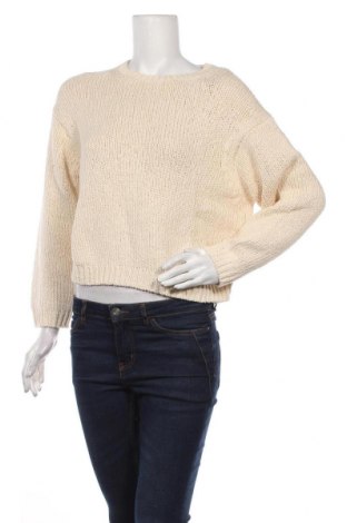 Γυναικείο πουλόβερ Marc O'Polo, Μέγεθος L, Χρώμα  Μπέζ, Τιμή 128,35 €