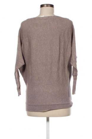 Дамски пуловер Millenium, Размер M, Цвят Бежов, Цена 36,00 лв.