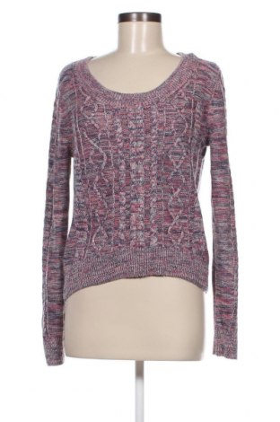 Γυναικείο πουλόβερ Miss Shop, Μέγεθος L, Χρώμα Πολύχρωμο, Τιμή 19,67 €
