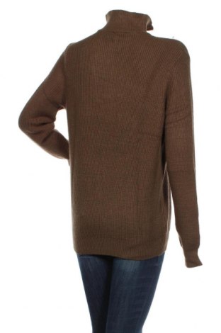 Γυναικείο πουλόβερ Montego, Μέγεθος L, Χρώμα Πράσινο, Τιμή 32,99 €