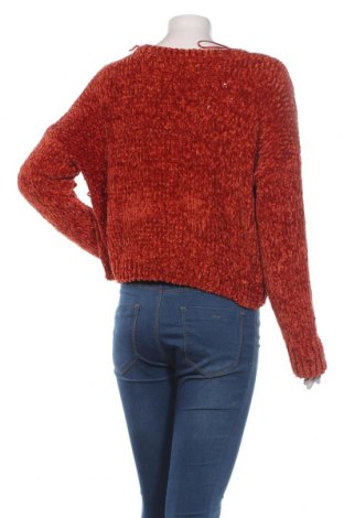 Дамски пуловер ONLY, Размер XL, Цвят Оранжев, Цена 3,20 лв.