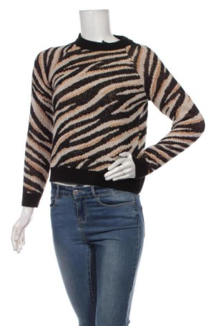 Γυναικείο πουλόβερ ONLY, Μέγεθος XXS, Χρώμα Πολύχρωμο, Τιμή 3,71 €