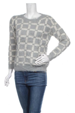 Γυναικείο πουλόβερ Paris Et Moi, Μέγεθος M, Χρώμα Πολύχρωμο, Τιμή 19,67 €