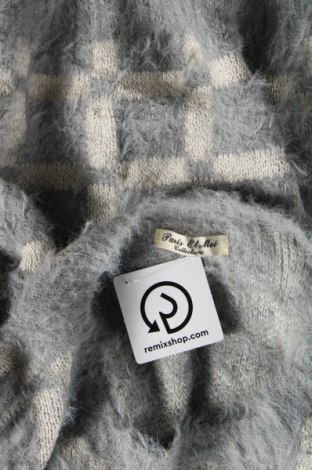 Γυναικείο πουλόβερ Paris Et Moi, Μέγεθος M, Χρώμα Πολύχρωμο, Τιμή 32,78 €