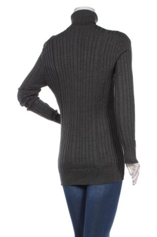 Γυναικείο πουλόβερ RNT23 Jeans, Μέγεθος XXL, Χρώμα Γκρί, Τιμή 107,73 €