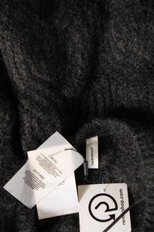 Damski sweter Soya Concept, Rozmiar L, Kolor Szary, Cena 290,53 zł