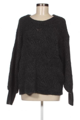 Дамски пуловер Soya Concept, Размер M, Цвят Сив, Цена 5,94 лв.