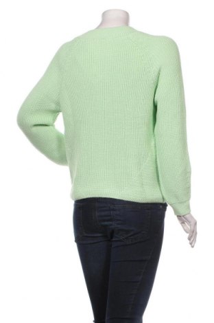 Pulover de femei Street One, Mărime XS, Culoare Verde, Preț 339,47 Lei