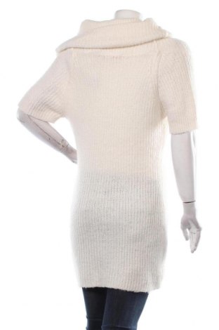 Γυναικείο πουλόβερ Tally Weijl, Μέγεθος XL, Χρώμα Λευκό, Τιμή 1,78 €