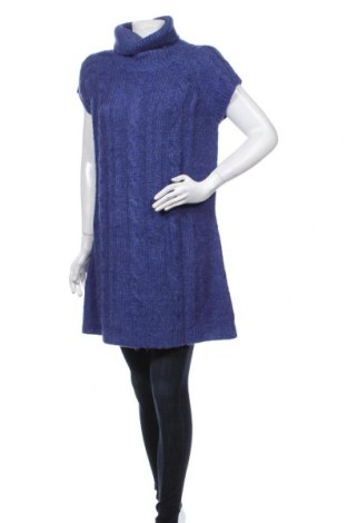 Γυναικείο πουλόβερ Unit, Μέγεθος XXL, Χρώμα Μπλέ, Τιμή 22,95 €
