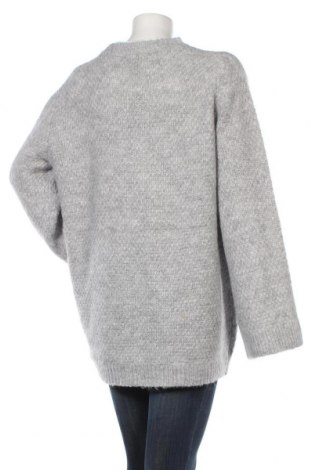 Дамски пуловер Vero Moda, Размер L, Цвят Сив, Цена 39,50 лв.