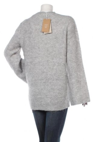 Дамски пуловер Vero Moda, Размер XS, Цвят Сив, Цена 39,50 лв.