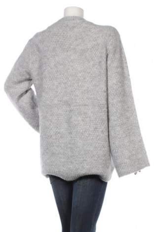 Дамски пуловер Vero Moda, Размер S, Цвят Сив, Цена 39,50 лв.