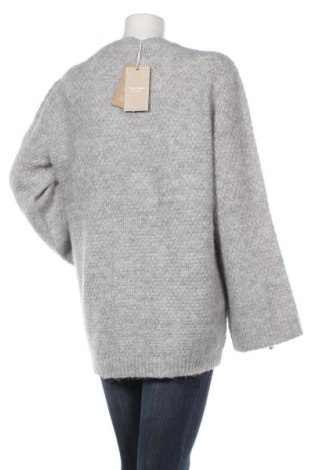 Дамски пуловер Vero Moda, Размер M, Цвят Сив, Цена 39,50 лв.