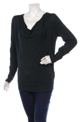 Γυναικείο πουλόβερ Zero, Μέγεθος M, Χρώμα Πράσινο, Τιμή 5,06 €