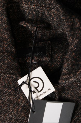 Γυναικείο παλτό, Μέγεθος M, Χρώμα Πολύχρωμο, Τιμή 76,80 €