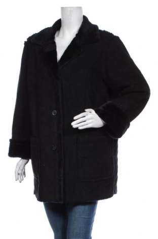 Дамско палто Best Connections, Размер L, Цвят Черен, Цена 14,00 лв.