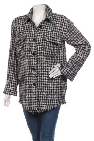 Γυναικείο παλτό Christian Berg, Μέγεθος S, Χρώμα Πολύχρωμο, Τιμή 6,80 €
