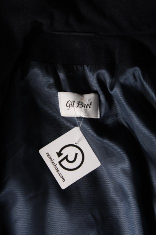 Γυναικείο παλτό Gil Bret, Μέγεθος M, Χρώμα Μπλέ, Τιμή 113,81 €