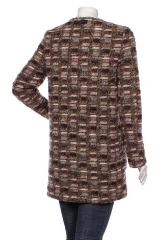 Γυναικείο παλτό Julie Fagerholt, Μέγεθος XS, Χρώμα Πολύχρωμο, Τιμή 7,87 €