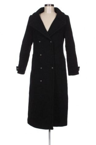 Γυναικείο παλτό Karen Millen, Μέγεθος M, Χρώμα Μαύρο, Τιμή 172,88 €