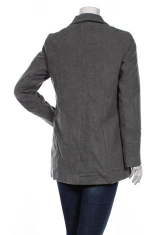 Γυναικείο παλτό Liz Claiborne, Μέγεθος S, Χρώμα Γκρί, Τιμή 51,96 €
