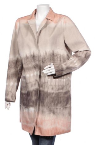Γυναικείο παλτό Marc Aurel, Μέγεθος L, Χρώμα Πολύχρωμο, Τιμή 20,78 €