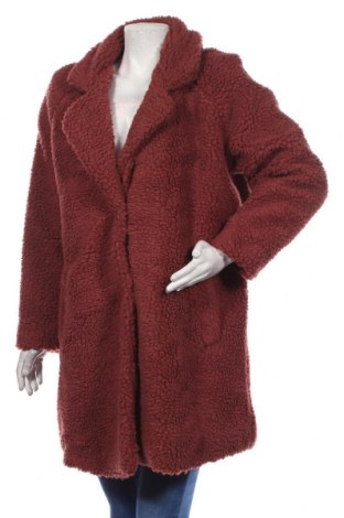Dámsky kabát  ONLY, Veľkosť M, Farba Červená, Cena  15,68 €
