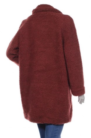 Γυναικείο παλτό ONLY, Μέγεθος M, Χρώμα Κόκκινο, Τιμή 87,11 €