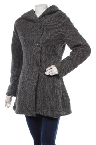 Γυναικείο παλτό Shana, Μέγεθος M, Χρώμα Γκρί, Τιμή 51,96 €