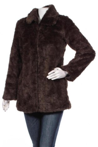 Дамско палто Urban By Gemo, Размер S, Цвят Кафяв, Цена 6,20 лв.