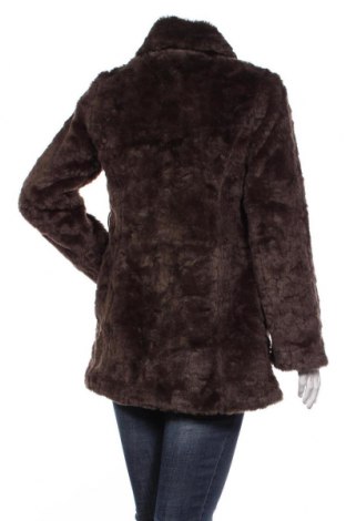 Dámský kabát  Urban By Gemo, Velikost S, Barva Hnědá, Cena  988,00 Kč