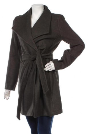 Γυναικείο παλτό Vero Moda, Μέγεθος M, Χρώμα Πράσινο, Τιμή 7,84 €