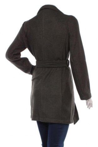 Дамско палто Vero Moda, Размер M, Цвят Зелен, Цена 169,00 лв.