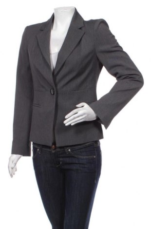Damen Blazer Sisley, Größe XS, Farbe Grau, Preis 7,18 €