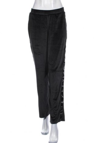 Γυναικείο αθλητικό παντελόνι Elle Nor, Μέγεθος L, Χρώμα Μαύρο, Τιμή 8,88 €