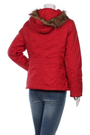 Γυναικείο μπουφάν, Μέγεθος M, Χρώμα Κόκκινο, Τιμή 6,84 €